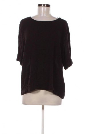 Damen Shirt Ichi, Größe XL, Farbe Schwarz, Preis 11,99 €