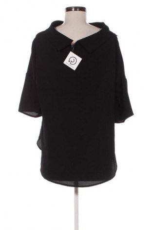 Damen Shirt Imperial, Größe M, Farbe Schwarz, Preis € 20,97