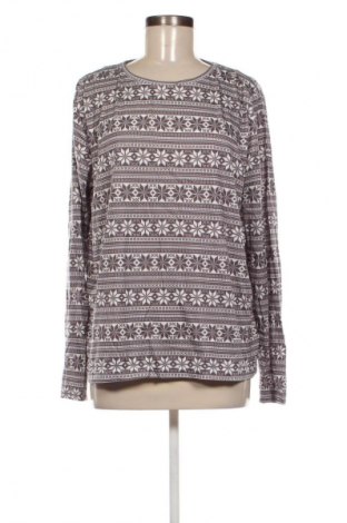 Dámská halenka In the style, Velikost XXL, Barva Vícebarevné, Cena  129,00 Kč