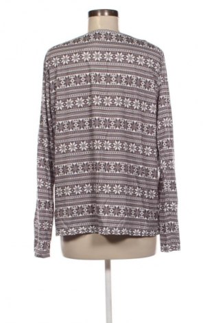 Dámská halenka In the style, Velikost XXL, Barva Vícebarevné, Cena  129,00 Kč