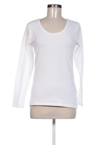 Damen Shirt Jacqueline De Yong, Größe L, Farbe Weiß, Preis 6,99 €