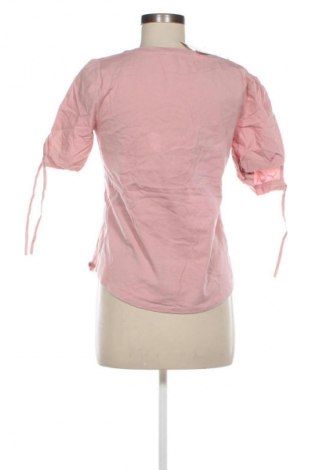 Damen Shirt Jacqui E, Größe S, Farbe Aschrosa, Preis 11,99 €