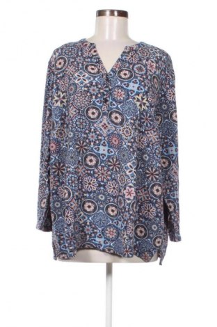 Damen Shirt Janet & Joyce, Größe XXL, Farbe Mehrfarbig, Preis € 11,99