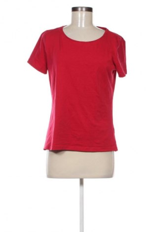 Damen Shirt Janina, Größe M, Farbe Rot, Preis € 7,99