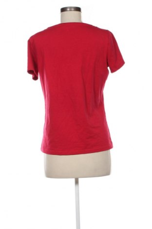 Damen Shirt Janina, Größe M, Farbe Rot, Preis € 7,99