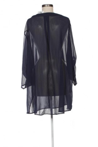 Damen Shirt Janina, Größe 4XL, Farbe Blau, Preis € 9,99