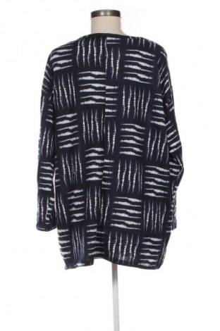 Bluzka damska Janina, Rozmiar 3XL, Kolor Kolorowy, Cena 62,99 zł
