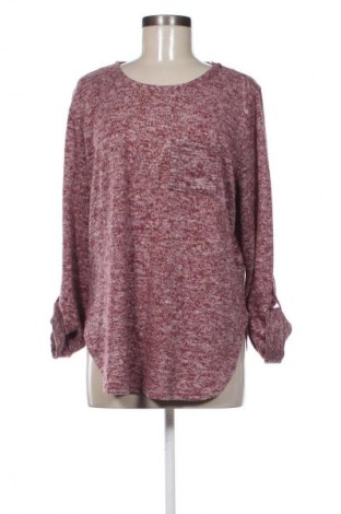 Damen Shirt Janina, Größe XL, Farbe Rosa, Preis € 9,72