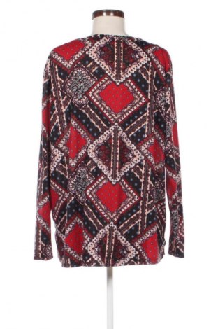 Dámska blúza Jean Pascale, Veľkosť XL, Farba Viacfarebná, Cena  7,95 €