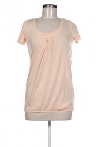 Damen Shirt Jean Pascale, Größe S, Farbe Beige, Preis 7,99 €