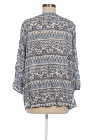 Bluzka damska Jean Pascale, Rozmiar XL, Kolor Kolorowy, Cena 44,94 zł
