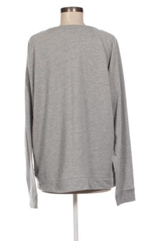 Bluzka damska Jeep, Rozmiar 3XL, Kolor Szary, Cena 111,99 zł