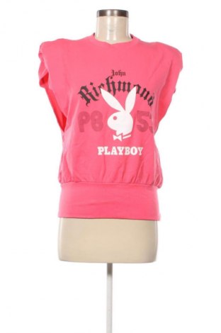 Damen Shirt John Richmond, Größe L, Farbe Rosa, Preis € 21,99