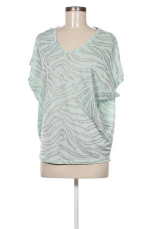 Dámska blúza Joy Miss, Veľkosť M, Farba Zelená, Cena  9,76 €