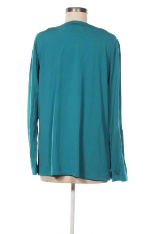Dámská halenka Judith Williams, Velikost XL, Barva Modrá, Cena  129,00 Kč
