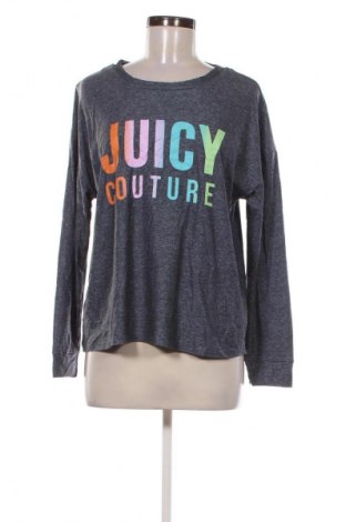 Дамска блуза Juicy Couture, Размер L, Цвят Многоцветен, Цена 19,99 лв.