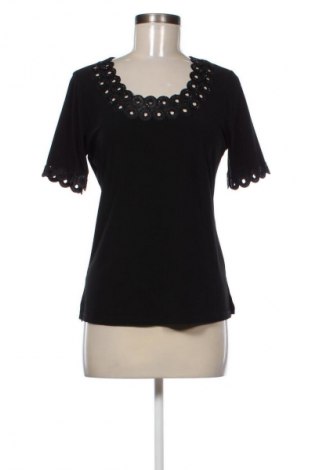 Damen Shirt Juliet, Größe L, Farbe Schwarz, Preis € 12,99