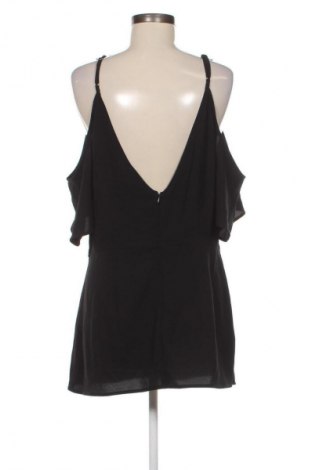 Damen Shirt Justfab, Größe XL, Farbe Schwarz, Preis 12,99 €