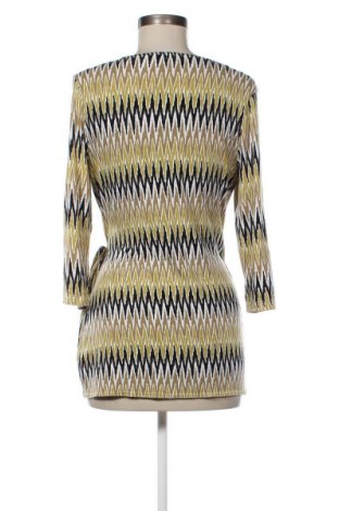 Damen Shirt Kaliko, Größe M, Farbe Mehrfarbig, Preis € 11,99