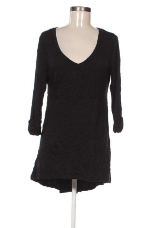 Damen Shirt KappAhl, Größe L, Farbe Schwarz, Preis 18,99 €