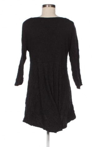 Damen Shirt KappAhl, Größe L, Farbe Schwarz, Preis 18,99 €