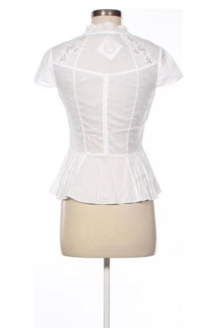 Bluză de femei Karen Millen, Mărime M, Culoare Alb, Preț 187,99 Lei