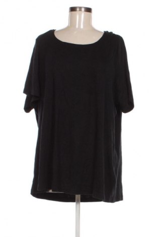 Damen Shirt Karen Scott, Größe 3XL, Farbe Schwarz, Preis € 6,99