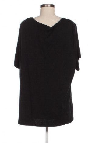 Damen Shirt Karen Scott, Größe 3XL, Farbe Schwarz, Preis € 6,99