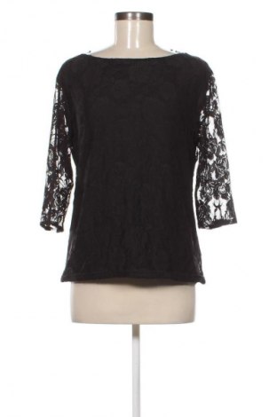 Damen Shirt Katrus, Größe L, Farbe Schwarz, Preis € 11,99