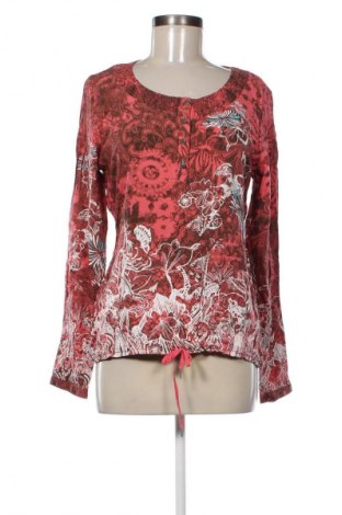 Damen Shirt Kenny S., Größe S, Farbe Mehrfarbig, Preis € 17,00