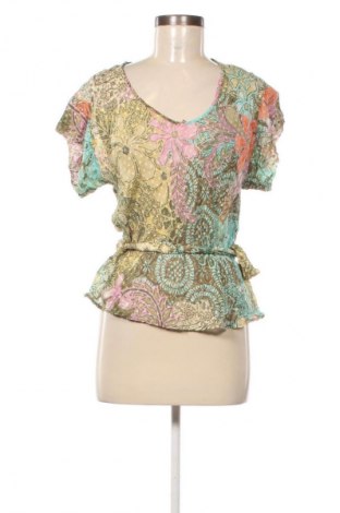 Dámská halenka Kenzo Jungle, Velikost L, Barva Vícebarevné, Cena  1 349,00 Kč