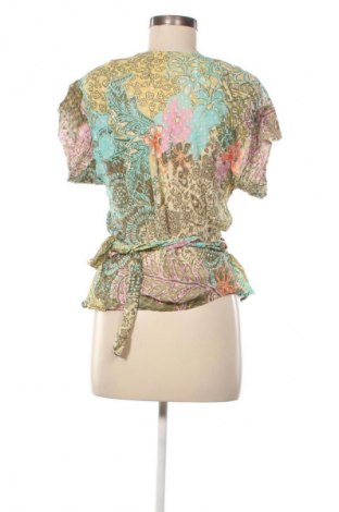 Dámská halenka Kenzo Jungle, Velikost L, Barva Vícebarevné, Cena  1 349,00 Kč