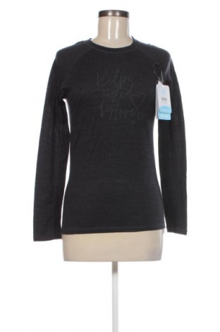 Damen Shirt Kilpi, Größe M, Farbe Schwarz, Preis € 21,99
