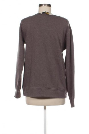 Damen Shirt Kiss, Größe M, Farbe Grau, Preis 7,99 €