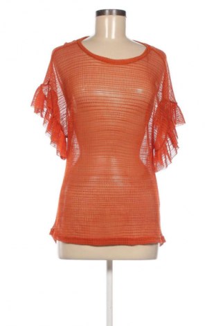 Damen Shirt Koton, Größe M, Farbe Orange, Preis € 21,00
