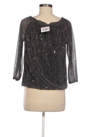 Damen Shirt Krisp, Größe L, Farbe Silber, Preis € 6,99