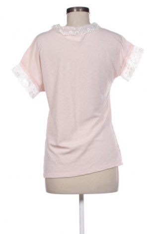 Damen Shirt LC Waikiki, Größe M, Farbe Rosa, Preis € 14,83
