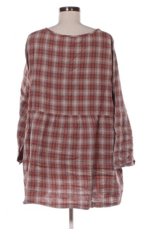 Női blúz La Redoute, Méret 5XL, Szín Sokszínű, Ár 4 479 Ft
