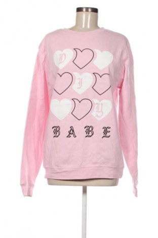 Damen Shirt LaurDiy, Größe S, Farbe Rosa, Preis € 5,99