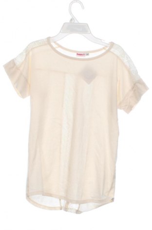 Damen Shirt Laura T., Größe XS, Farbe Beige, Preis € 13,99