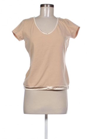 Damen Shirt Liberty, Größe M, Farbe Beige, Preis € 11,99