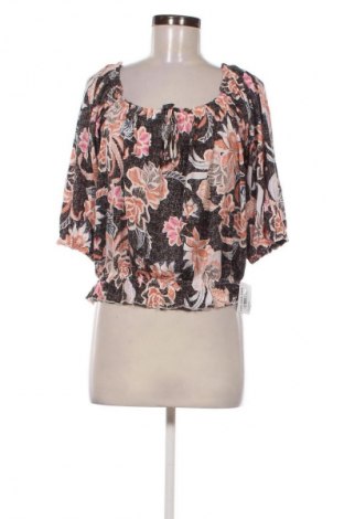 Bluză de femei Lindex, Mărime L, Culoare Multicolor, Preț 50,99 Lei