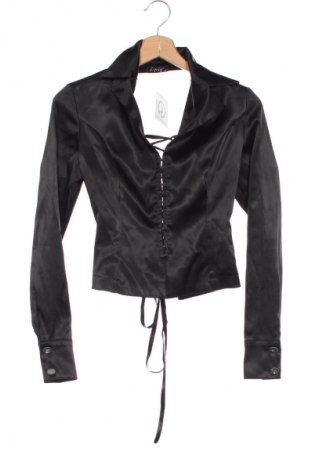 Damen Shirt Lipsy, Größe S, Farbe Schwarz, Preis € 17,39
