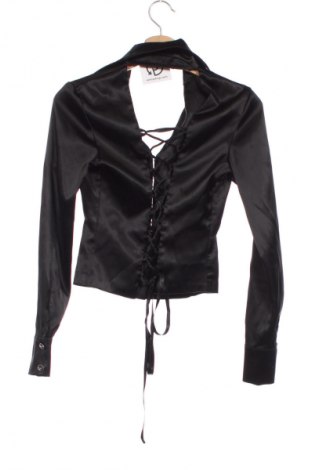 Damen Shirt Lipsy, Größe S, Farbe Schwarz, Preis € 17,39