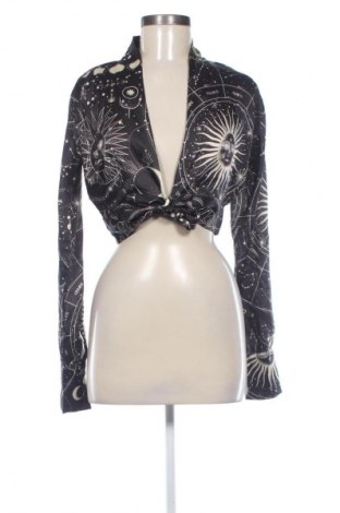 Bluzka damska Little Black Dress, Rozmiar S, Kolor Kolorowy, Cena 78,16 zł