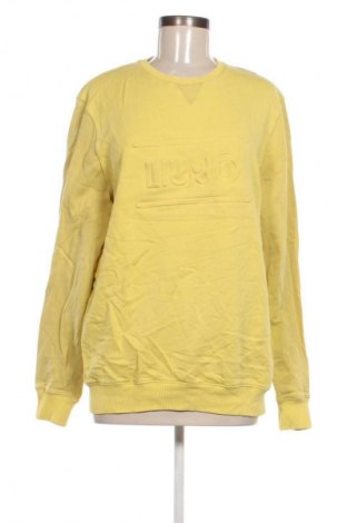 Női blúz Liu Jo, Méret XL, Szín Sárga, Ár 31 239 Ft