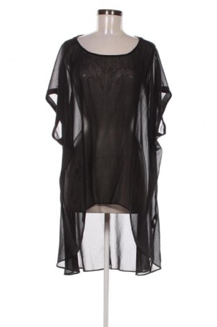 Damen Shirt Live Unlimited, Größe XXL, Farbe Schwarz, Preis 11,99 €