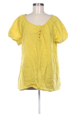 Bluzka damska Long Tall Sally, Rozmiar XL, Kolor Zielony, Cena 62,00 zł