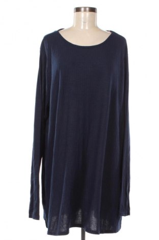 Bluză de femei Long Tall Sally, Mărime XXL, Culoare Albastru, Preț 106,99 Lei