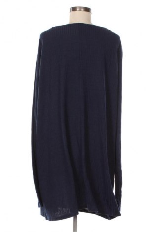 Bluză de femei Long Tall Sally, Mărime XXL, Culoare Albastru, Preț 106,99 Lei